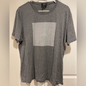 7 for all mankind, men’s t-shirt, Size L